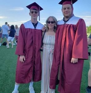 Meet your Posher, Karen